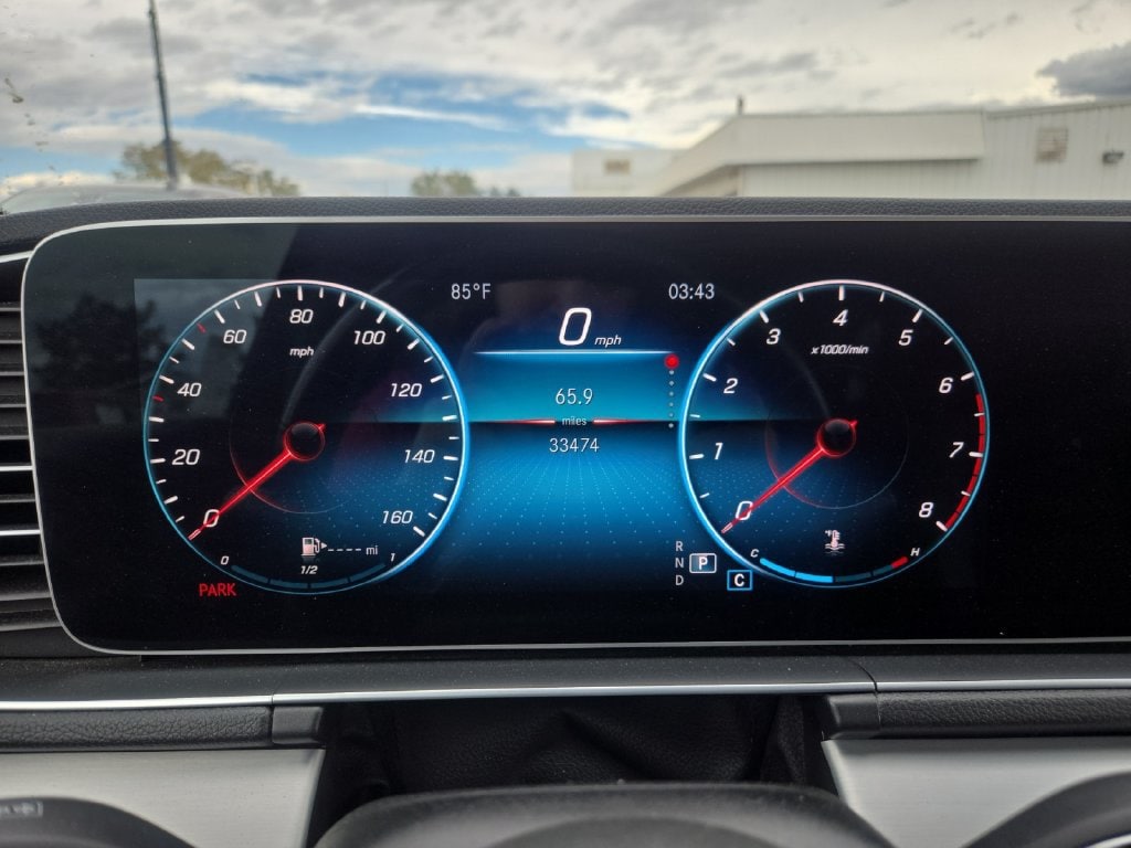 2023 Mercedes-Benz GLE GLE350 - Photo 24
