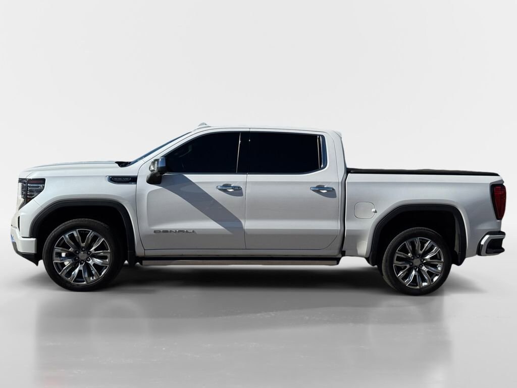 2024 Gmc Sierra 1500 Denali photo 2