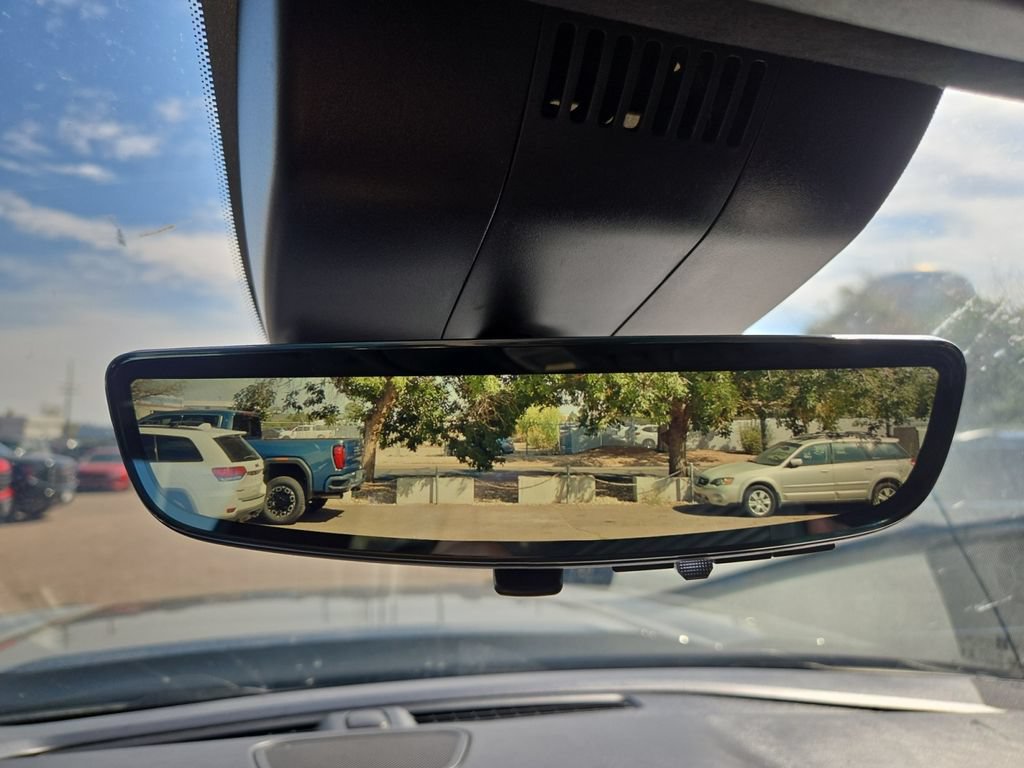 2023 GMC Sierra 1500 AT4X - Photo 32