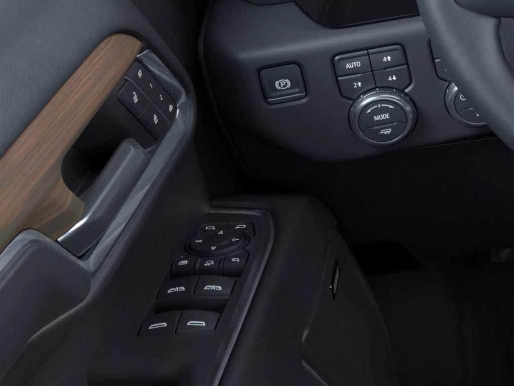 2026 GMC Sierra 3500HD SLT - Photo 23