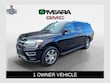  Ford Expedition Max