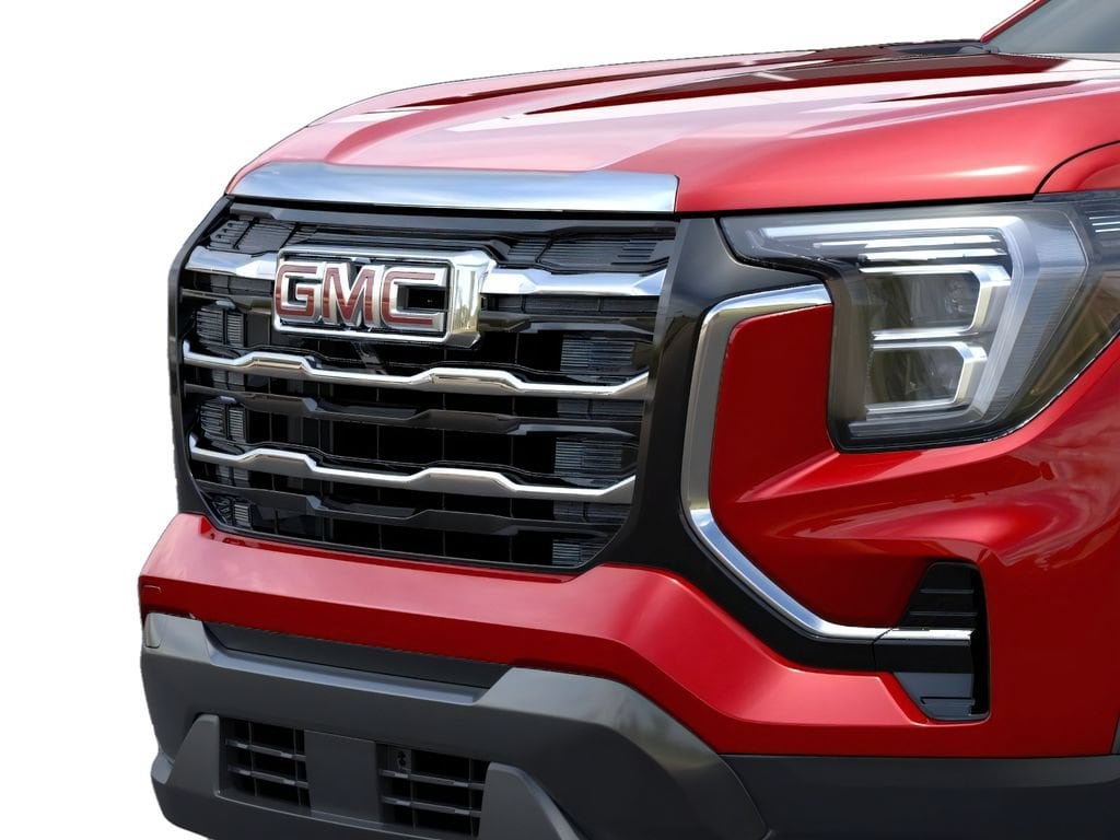 2027 GMC Terrain Elevation - Photo 14