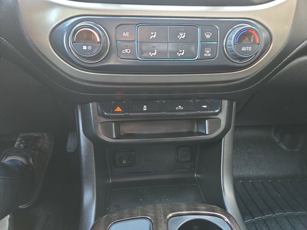 2022 GMC Canyon Elevation - Photo 21