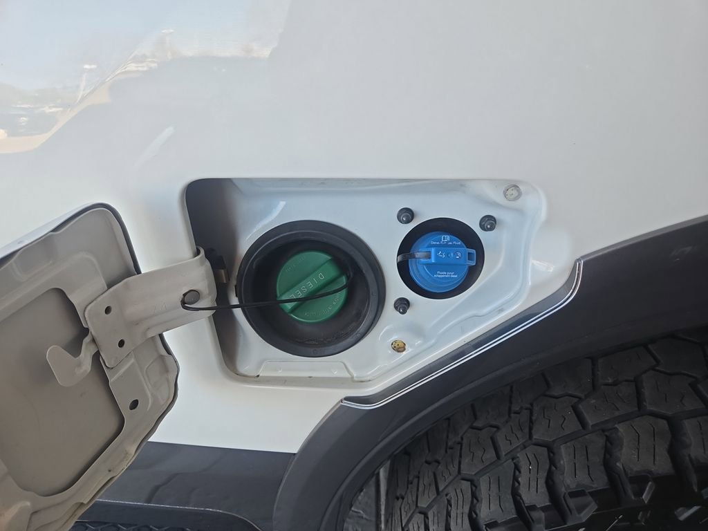 2019 Nissan Titan XD Pro-4X - Photo 22