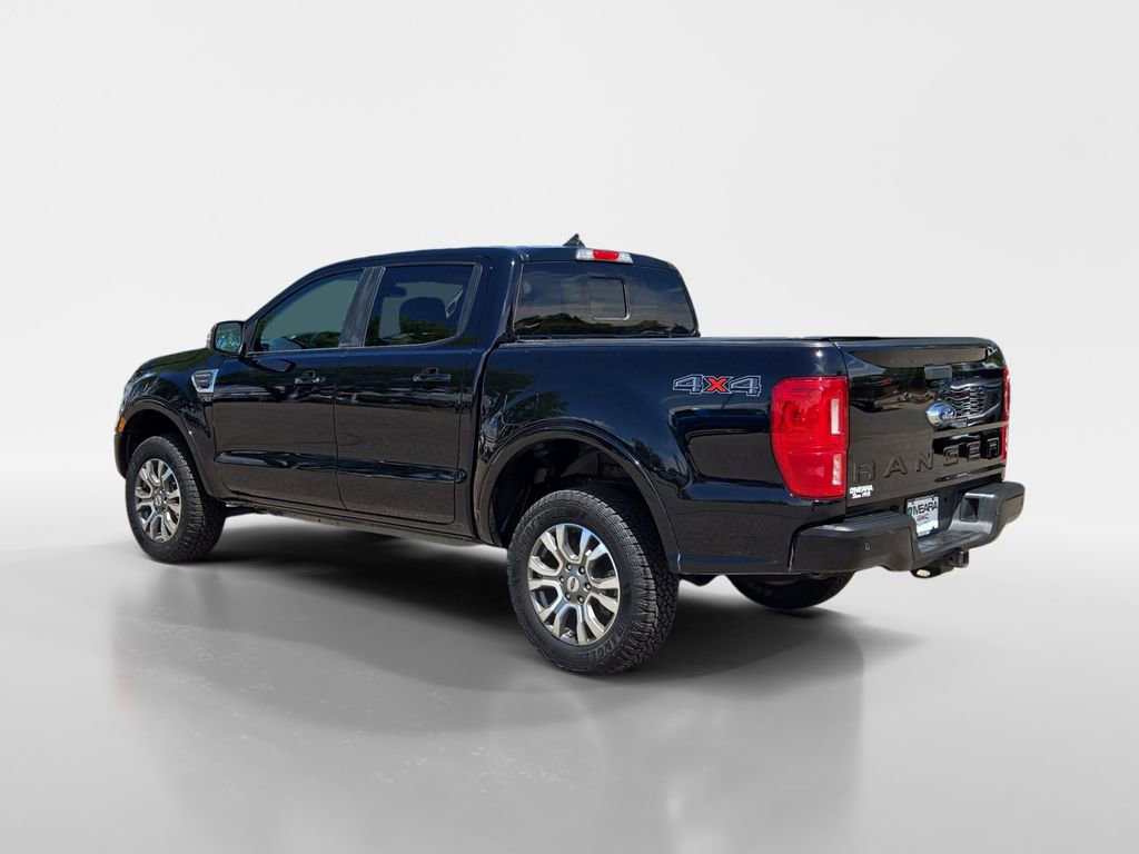 2023 Ford Ranger XL - Photo 3