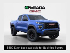 2026 GMC Canyon Elevation Truck