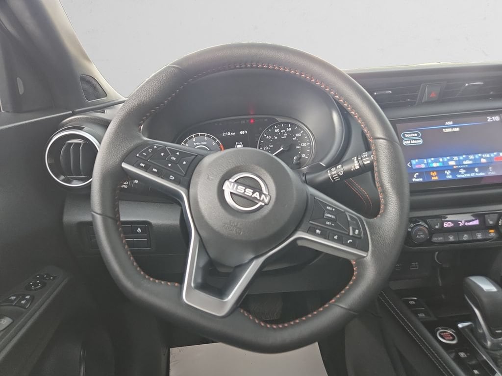2023 Nissan Kicks SR - Photo 13