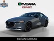 Mazda Mazda3 Sedan