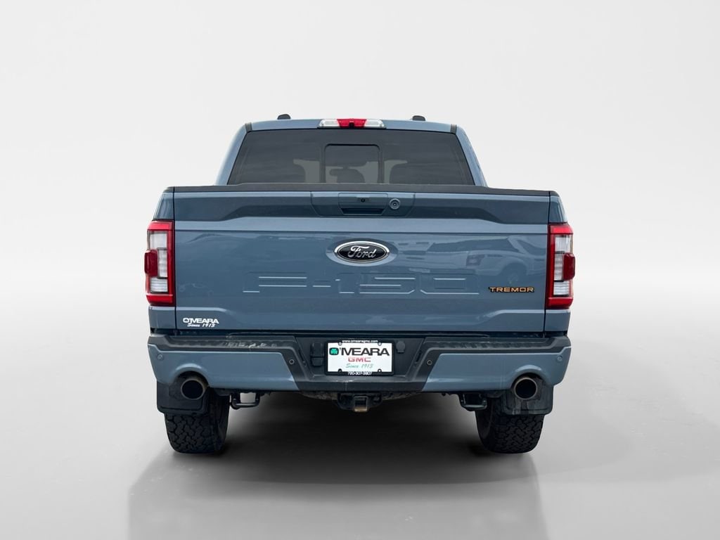 Used 2023 Ford F-150 XL