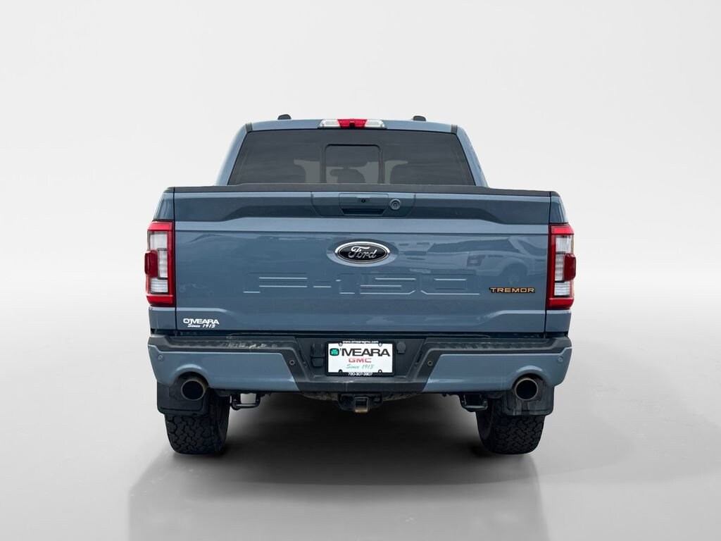 2023 Ford F-150 XL photo 4