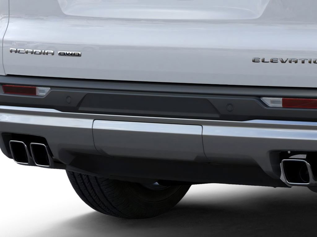 2026 GMC Acadia Elevation - Photo 14
