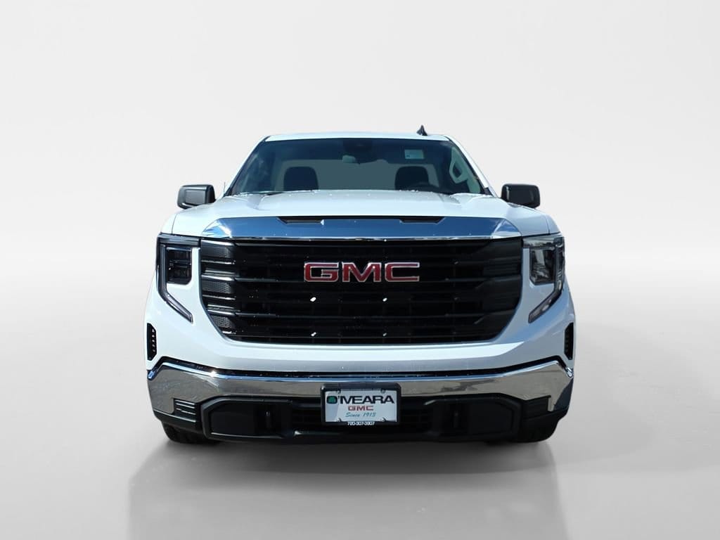 2026 GMC Sierra 1500 Pro - Photo 8