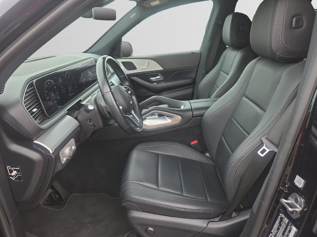 2023 Mercedes-Benz GLE GLE350 - Photo 11