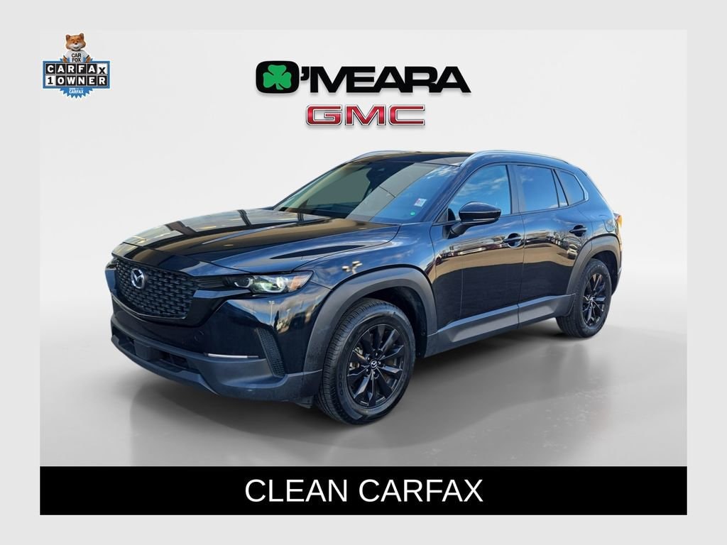 2024 Mazda CX-50 S PREMIUM
