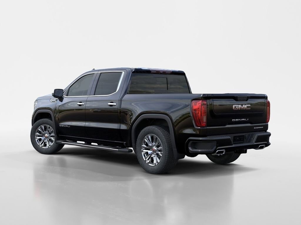 2026 Gmc Sierra 1500 Denali photo 3