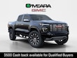 GMC Canyon