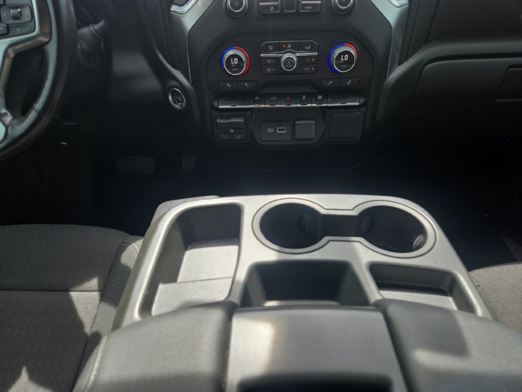 2022 Chevrolet Silverado 1500 Limited RST - Photo 12
