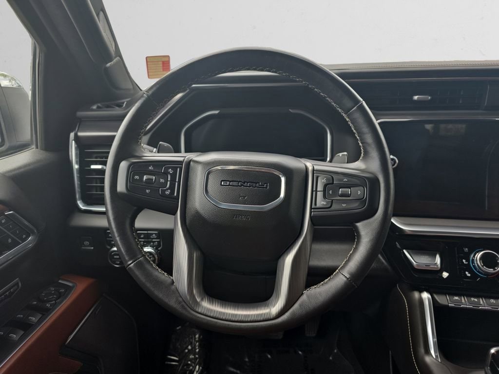 2023 GMC Sierra 1500 Denali Denali Ultimate - Photo 13