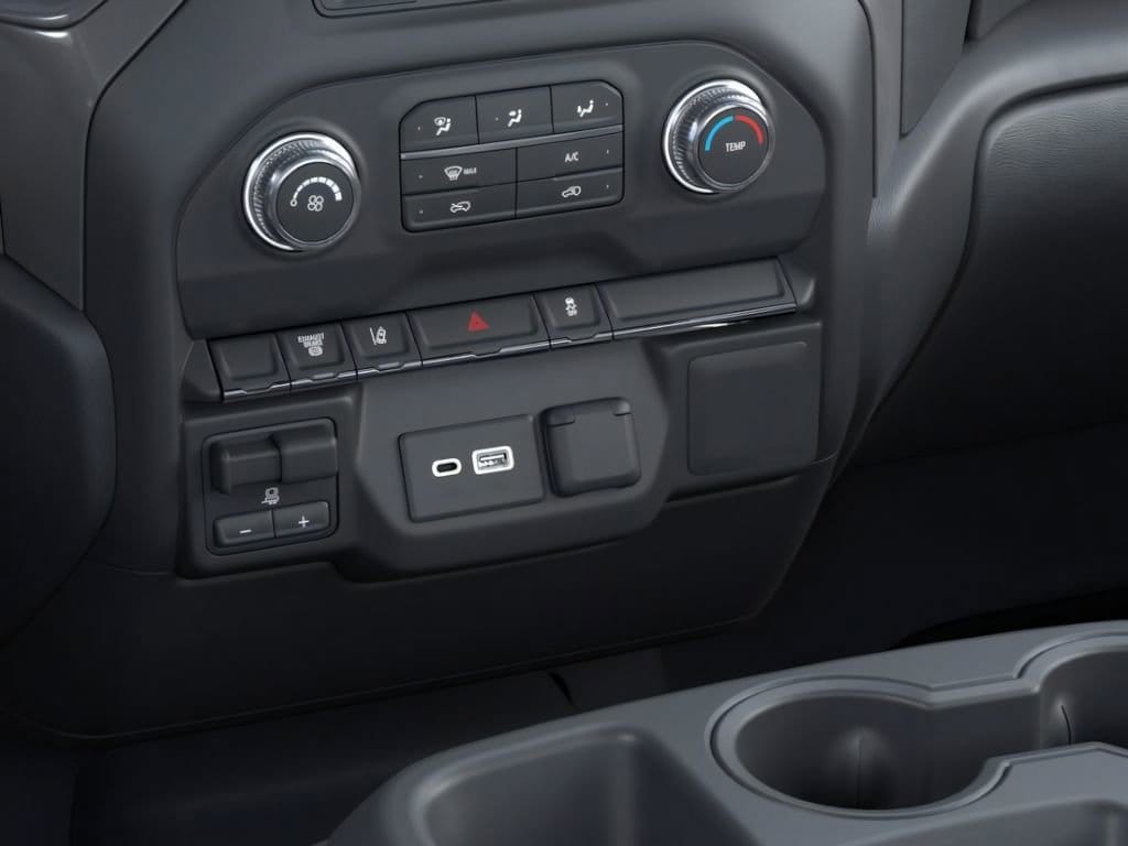 2026 GMC Sierra 2500HD Pro - Photo 24