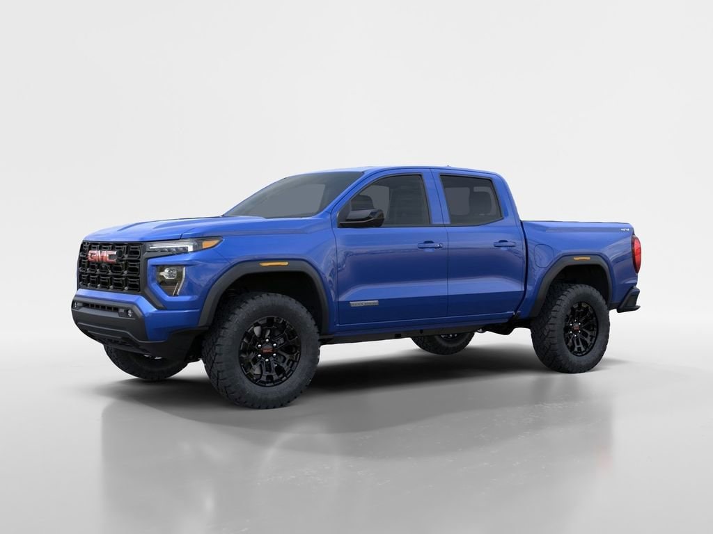 New 2026 GMC Canyon Elevation Truck