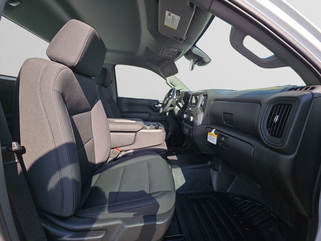 2026 GMC Sierra 1500 Pro - Photo 15