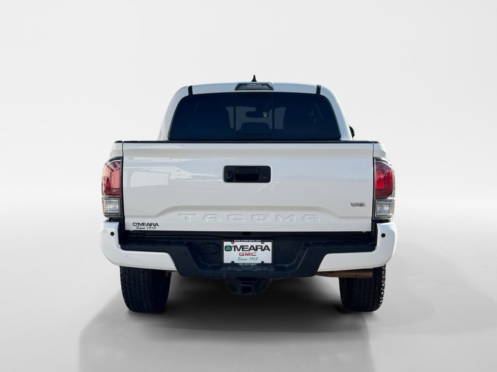 Used 2023 Toyota Tacoma 4WD SR