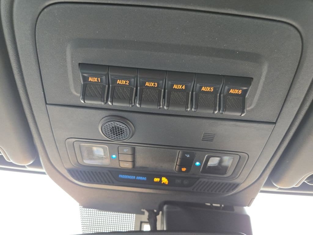 2022 Ford Bronco 4-Door Black Diamond - Photo 24