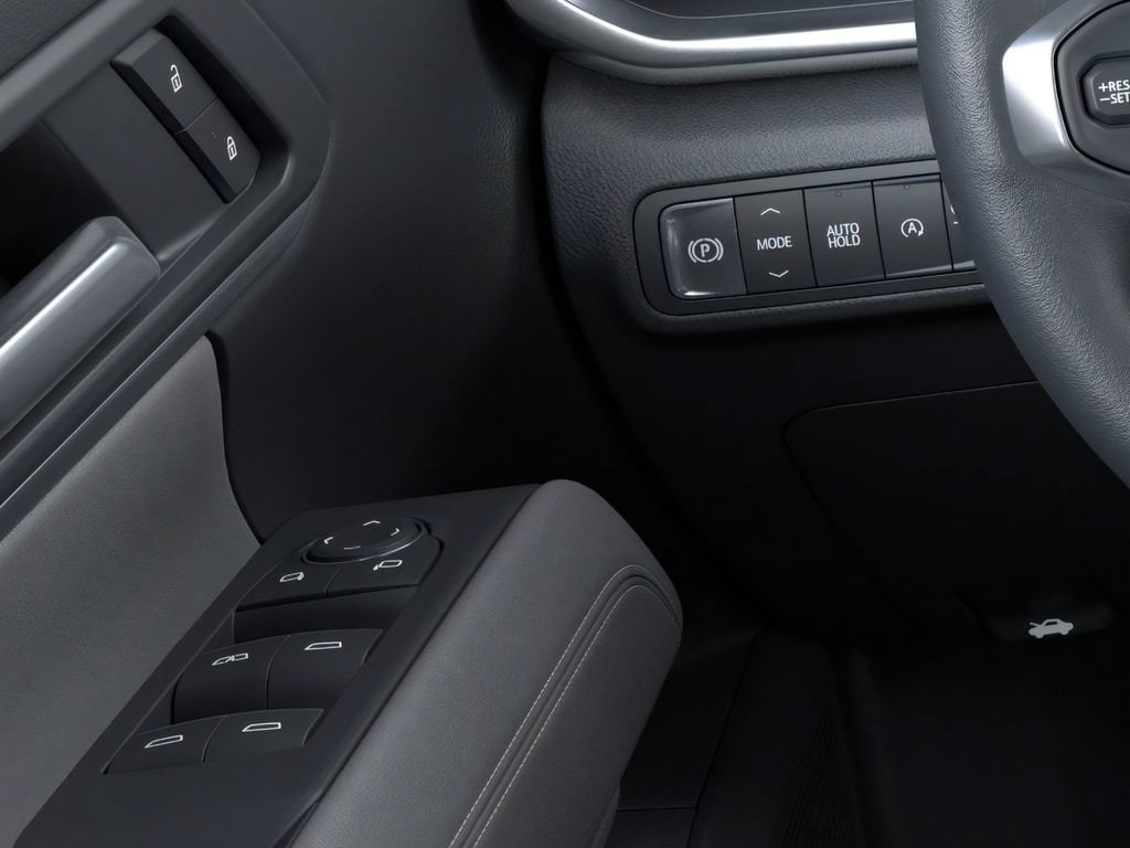2027 GMC Terrain Elevation - Photo 22