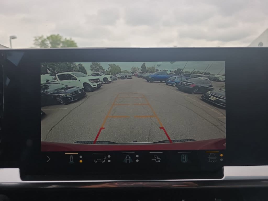 2022 Chevrolet Silverado 1500 LTZ - Photo 21