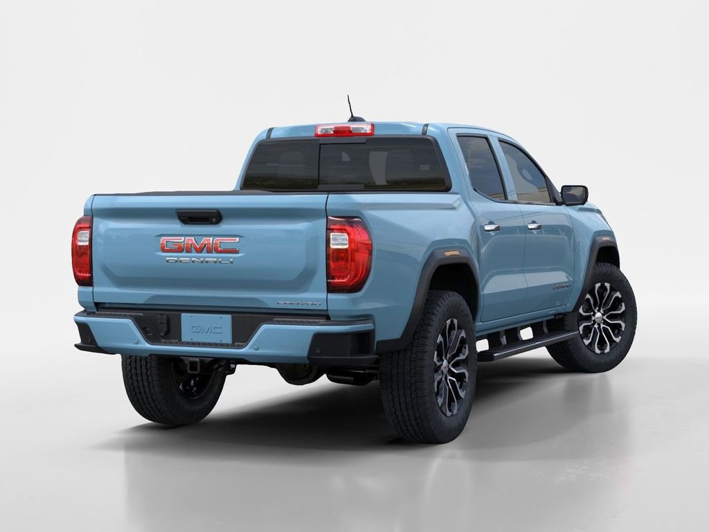 2026 Gmc Canyon Denali photo 4