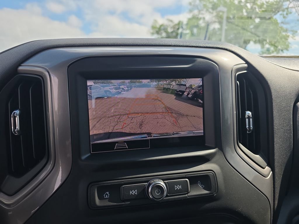 2026 GMC Sierra 1500 Pro - Photo 21