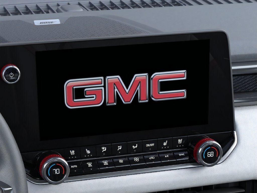 2026 GMC Canyon AT4X - Photo 20