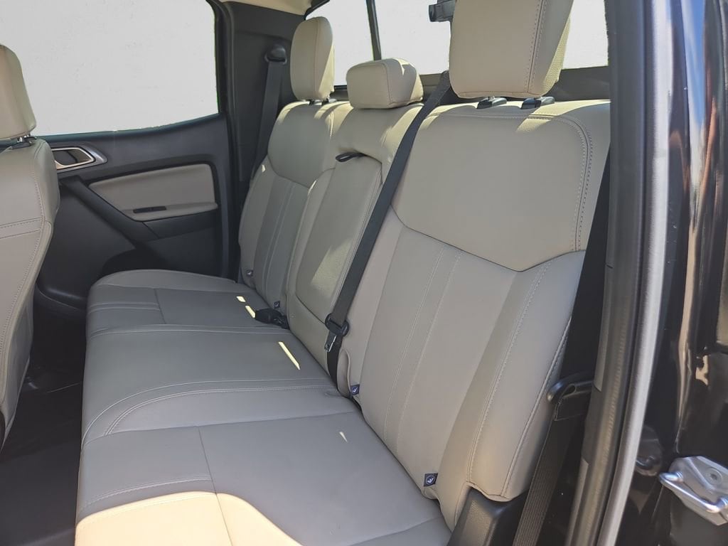 2023 Ford Ranger XL - Photo 14