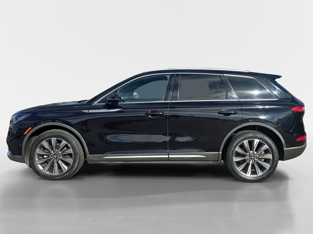 Used 2020 Lincoln Corsair Reserve