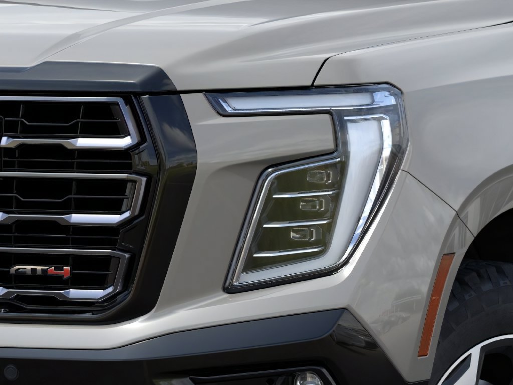 2027 GMC Yukon AT4 Ultimate - Photo 11