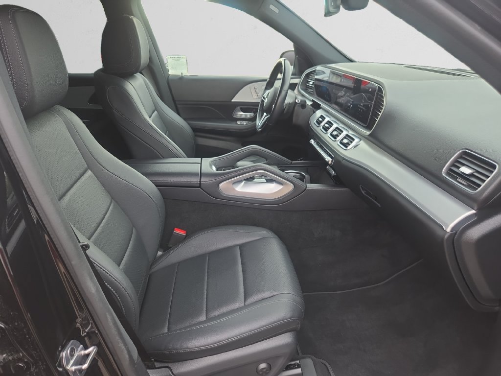 2023 Mercedes-Benz GLE GLE350 - Photo 17