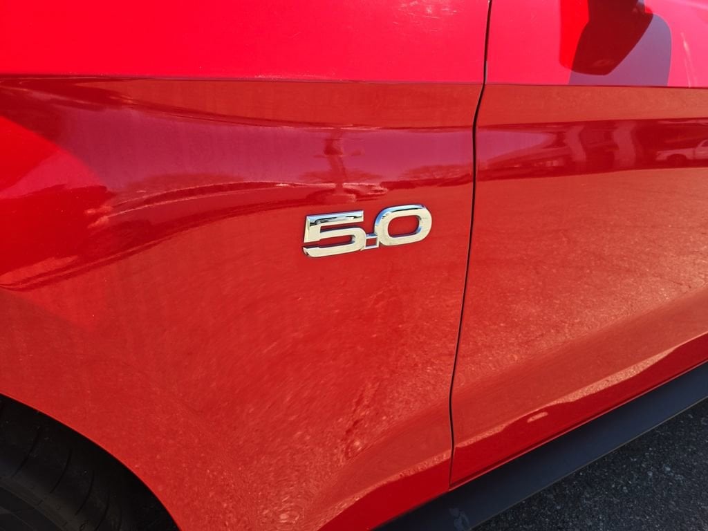 2015 Ford Mustang GT Premium - Photo 19