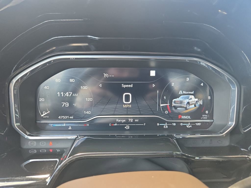 2023 GMC Sierra 1500 SLT - Photo 25