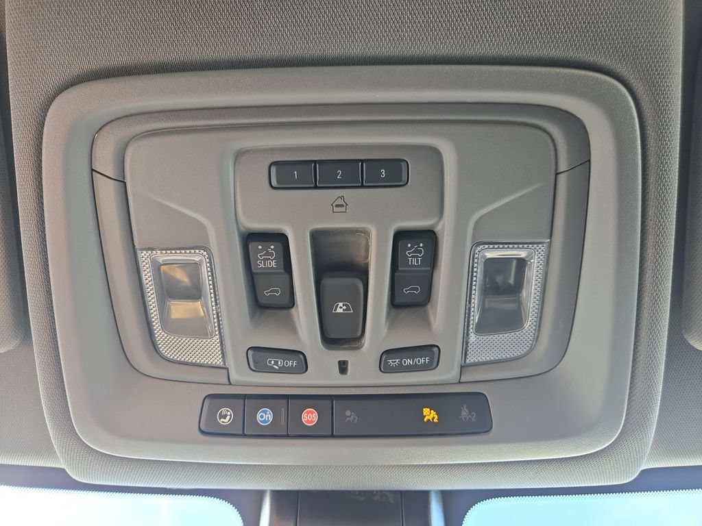 2022 GMC Sierra 3500HD Denali - Photo 29