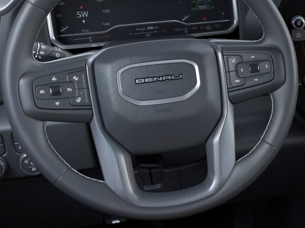 2026 GMC Sierra 3500HD Denali Ultimate - Photo 18