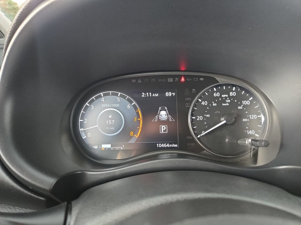 2023 Nissan Kicks SR - Photo 21