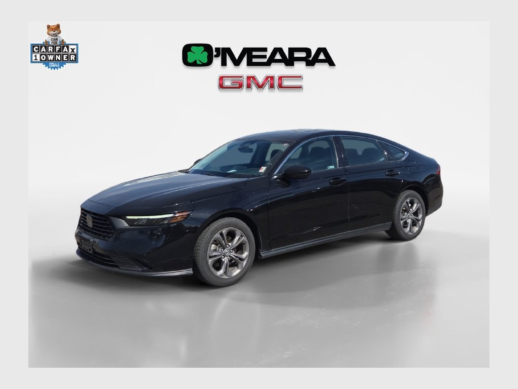 2024 Honda Accord