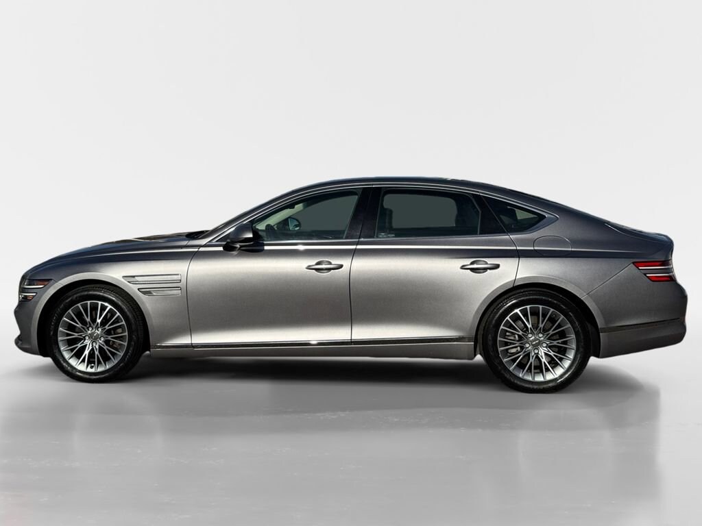 2023 Genesis G80 2.5T photo 2