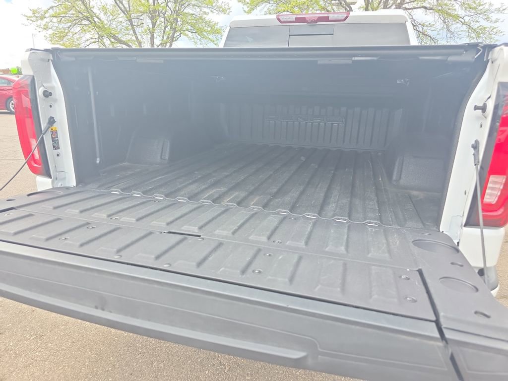 2023 GMC Sierra 1500 Denali Denali Ultimate - Photo 17
