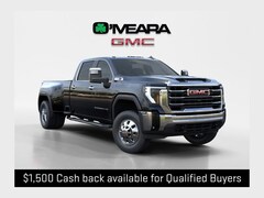 2026 GMC Sierra 3500 HD SLT DRW Truck