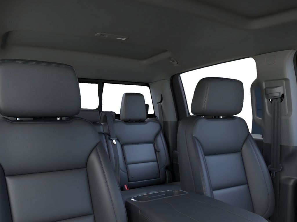 2026 GMC Sierra 1500 Elevation - Photo 25