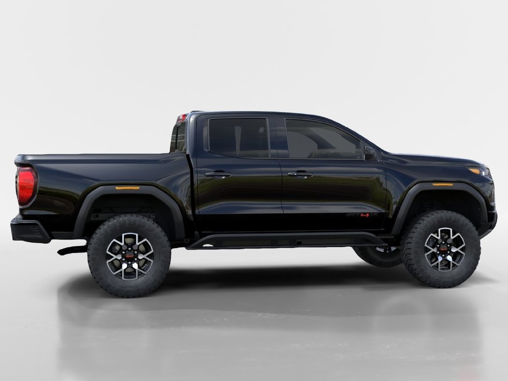2026 GMC Canyon AT4X - Photo 6