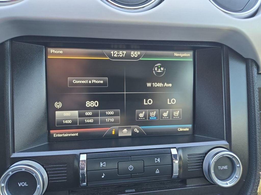 2015 Ford Mustang GT Premium - Photo 23