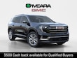 GMC Acadia