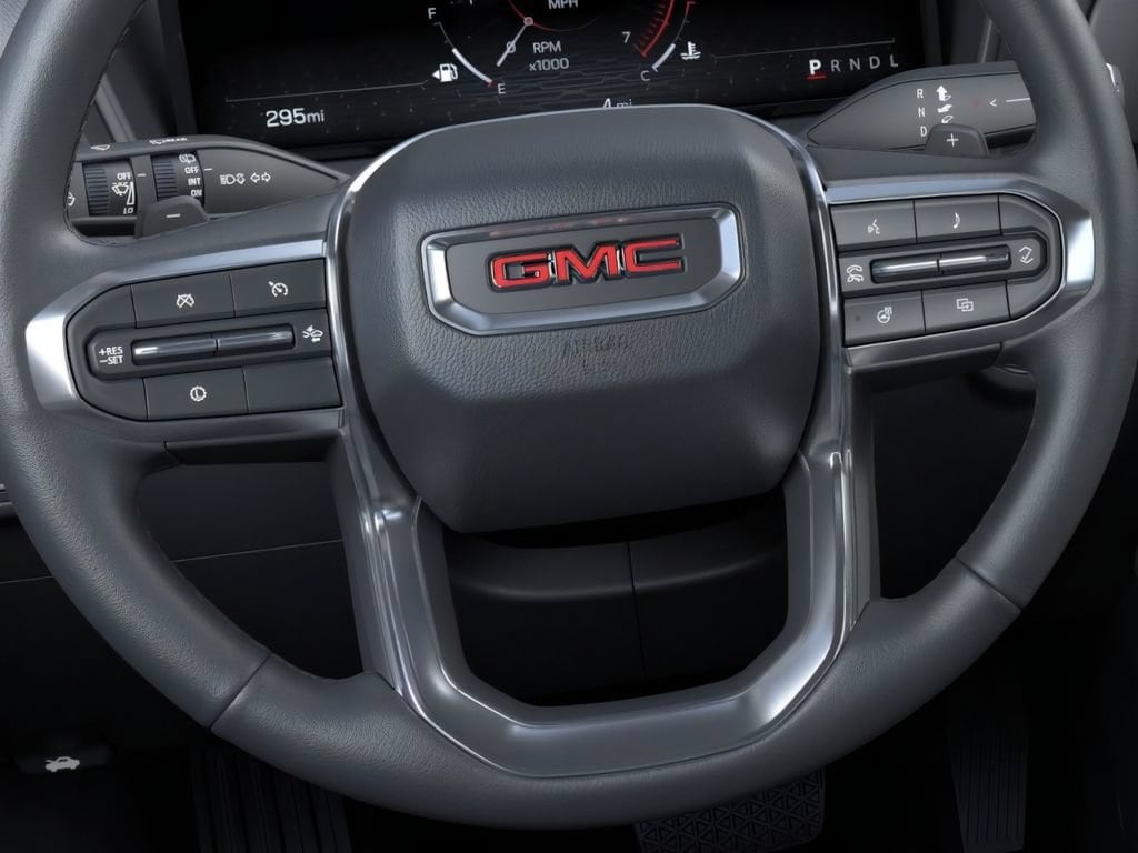 2027 GMC Terrain Elevation - Photo 19